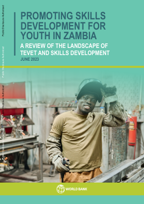 Zambia youth