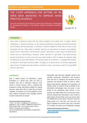 afcop Guide 6