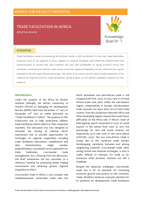 afcop brief 1
