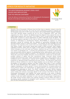 afcop brief 9
