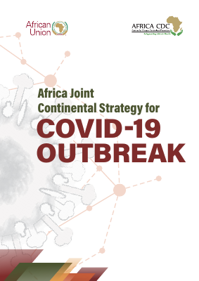 africa joint continental strategy AUC