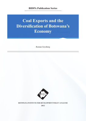 coal exports