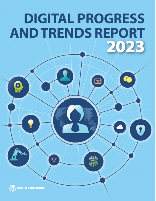 digitalisation 2023 report