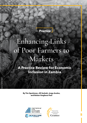 markets Zambia