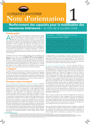 policy brief 1 fre