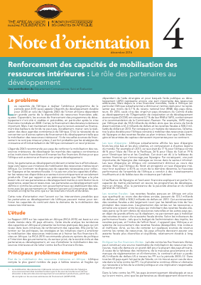 policy brief 4 fre