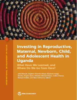uganda