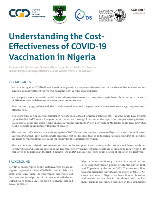 understanding-cost-effectiveness-covid-19-vaccination-nigeria